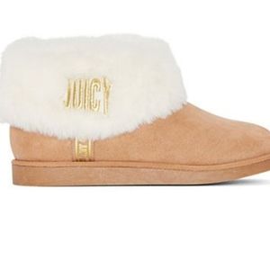 Brand New Juicy Couture " Keera" boot with the Box